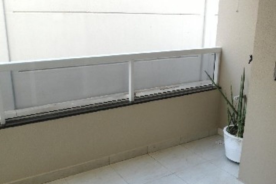 Apartamento com 112m², 3 dormitórios, 1 vaga, no bairro Villagio Iguatemi em Caxias do Sul para Alugar