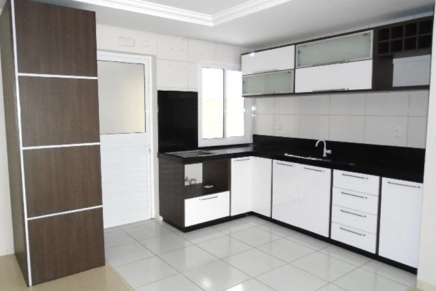 Apartamento com 112m², 3 dormitórios, 1 vaga, no bairro Villagio Iguatemi em Caxias do Sul para Alugar