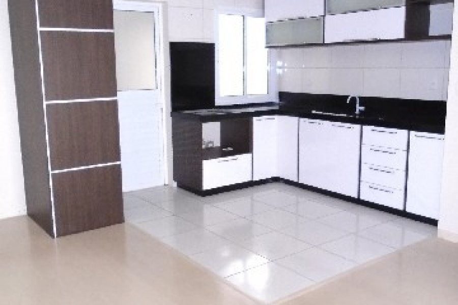 Apartamento com 112m², 3 dormitórios, 1 vaga, no bairro Villagio Iguatemi em Caxias do Sul para Alugar
