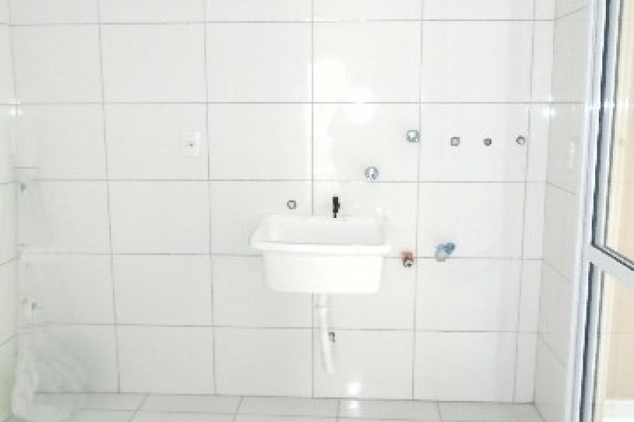 Apartamento com 112m², 3 dormitórios, 1 vaga, no bairro Villagio Iguatemi em Caxias do Sul para Alugar