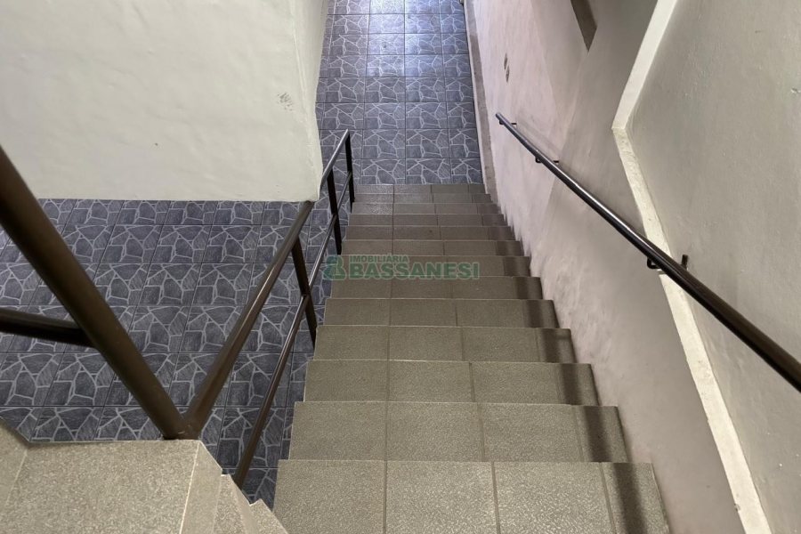 Casa com 156m², 3 dormitórios, 5 vagas, no bairro São Pelegrino em Caxias do Sul para Alugar