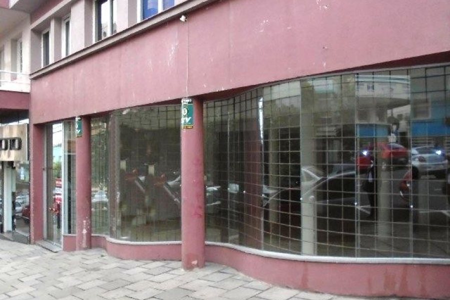 Loja com 247m², no bairro Centro em Caxias do Sul para Alugar