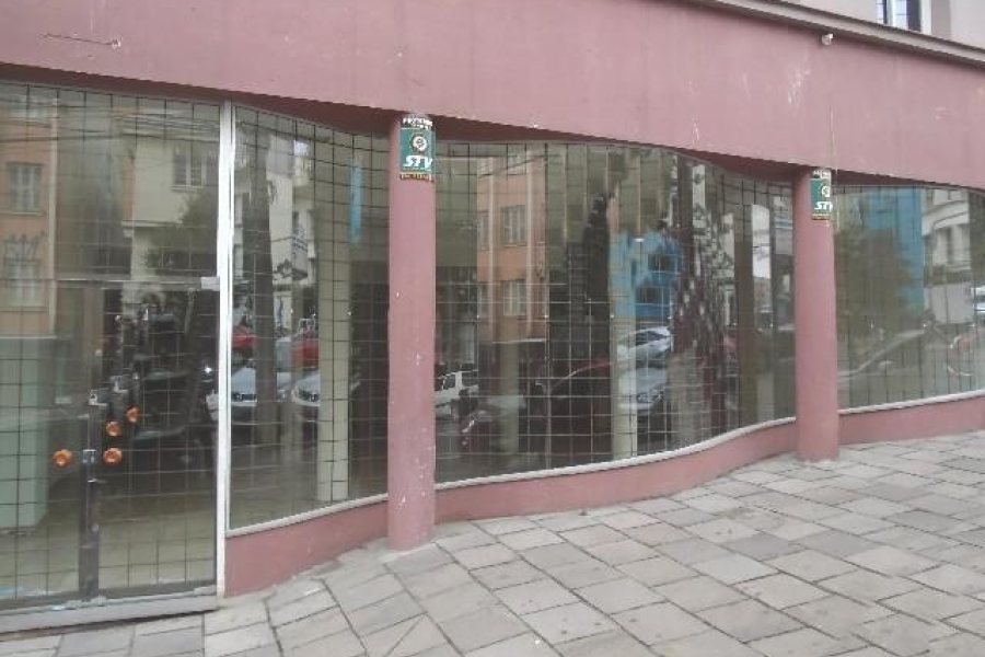 Loja com 247m², no bairro Centro em Caxias do Sul para Alugar