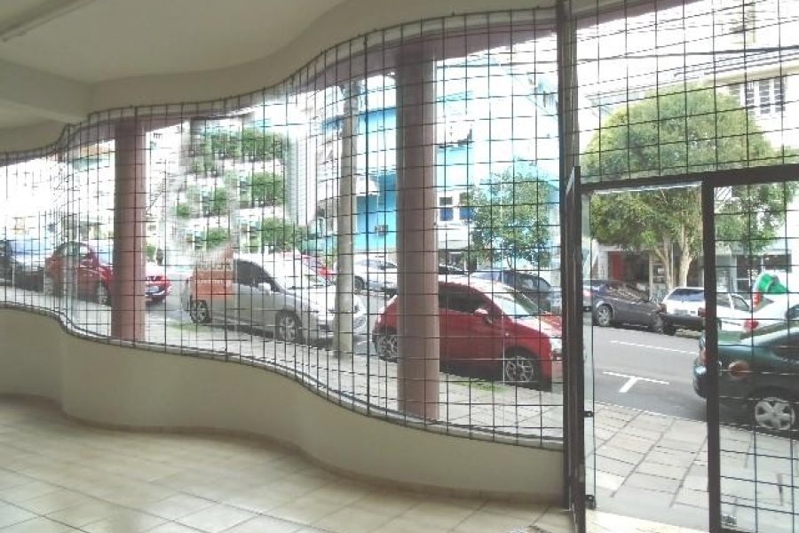 Loja com 247m², no bairro Centro em Caxias do Sul para Alugar