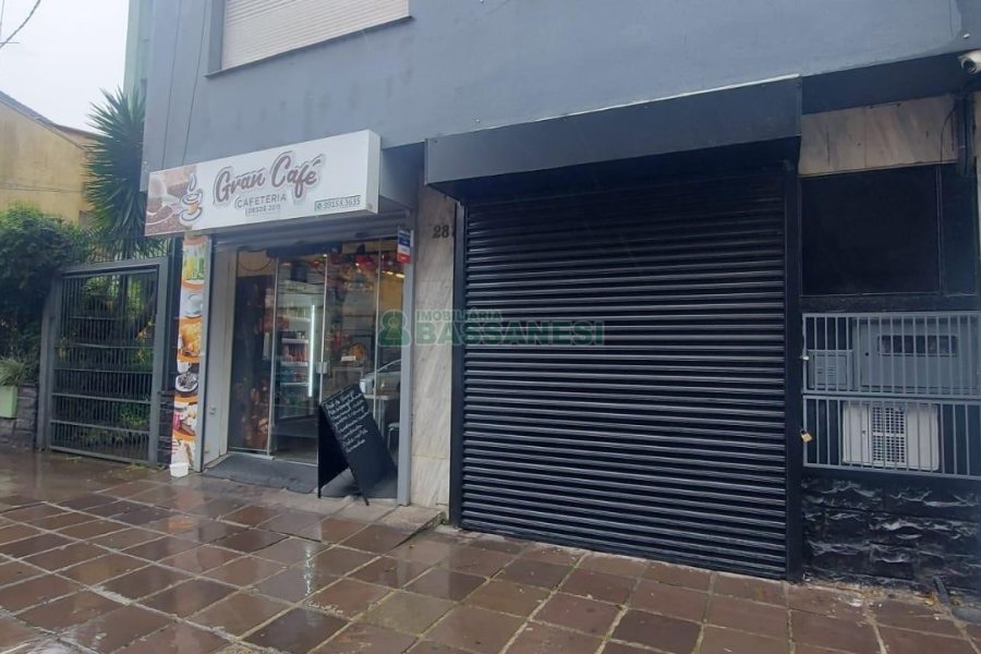 Casa Comercial com 263m², no bairro São Pelegrino em Caxias do Sul para Alugar