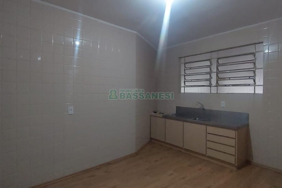 Casa Comercial com 263m², no bairro São Pelegrino em Caxias do Sul para Alugar