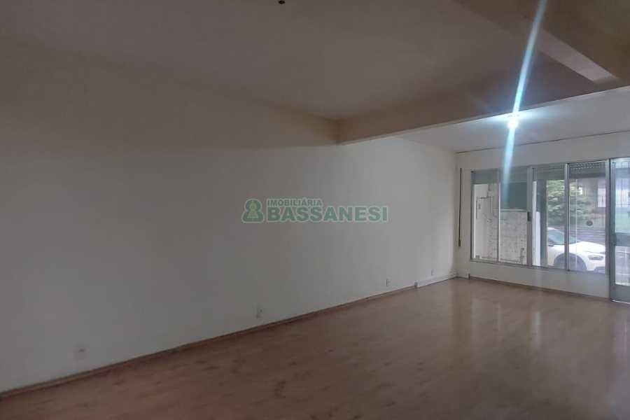 Casa Comercial com 263m², no bairro São Pelegrino em Caxias do Sul para Alugar