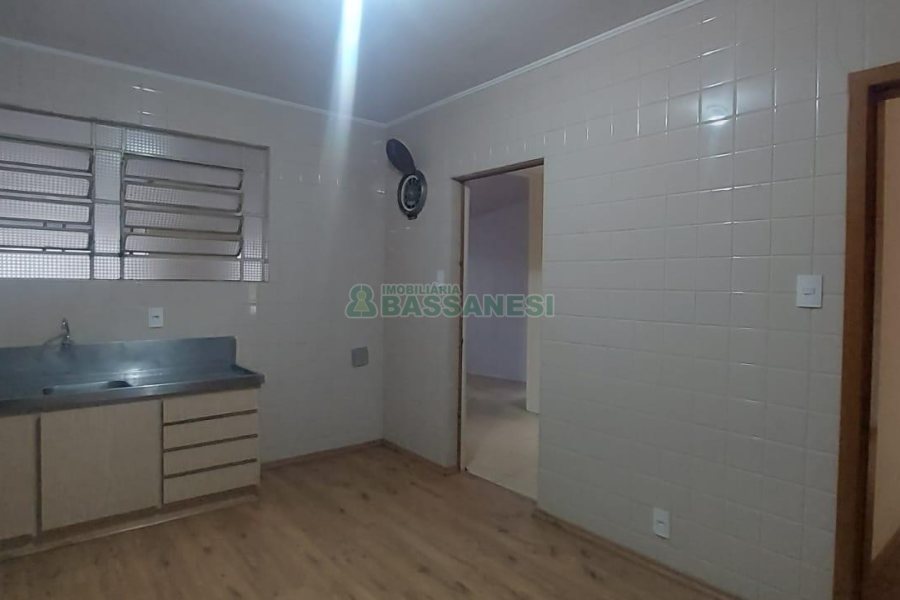 Casa Comercial com 263m², no bairro São Pelegrino em Caxias do Sul para Alugar