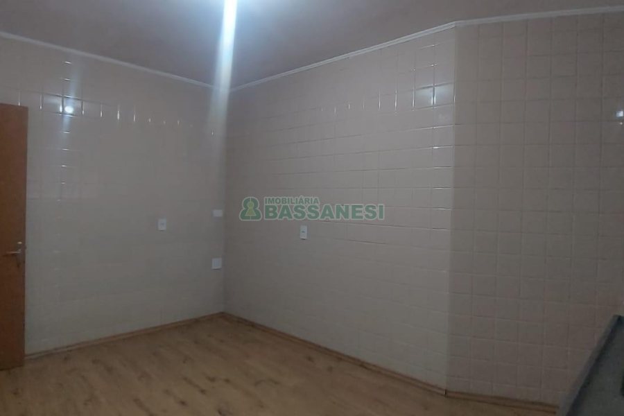 Casa Comercial com 263m², no bairro São Pelegrino em Caxias do Sul para Alugar