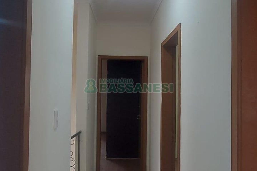 Casa Comercial com 263m², no bairro São Pelegrino em Caxias do Sul para Alugar