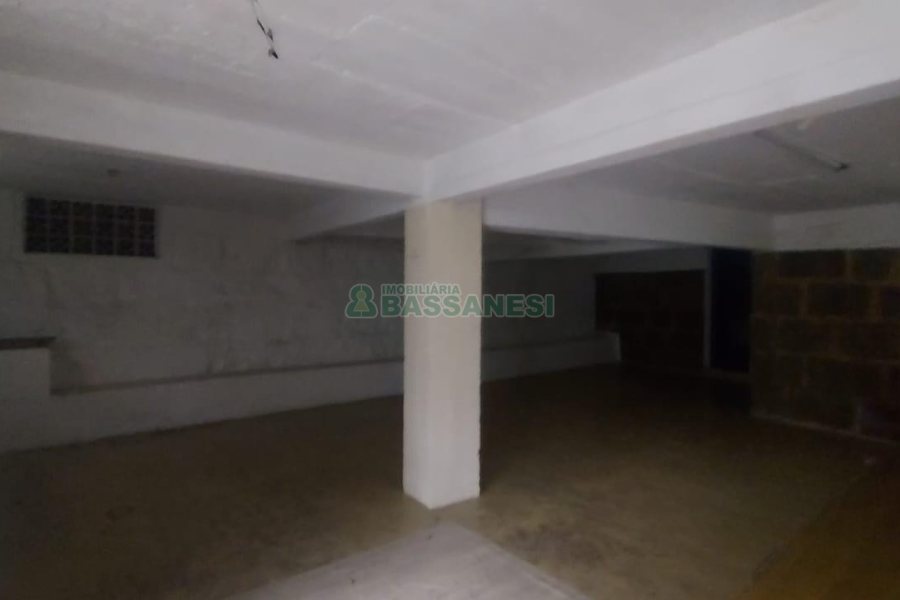 Casa Comercial com 263m², no bairro São Pelegrino em Caxias do Sul para Alugar
