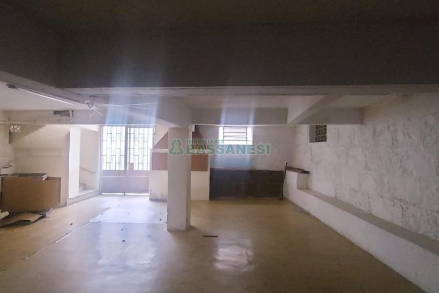 Casa Comercial com 263m², no bairro São Pelegrino em Caxias do Sul para Alugar