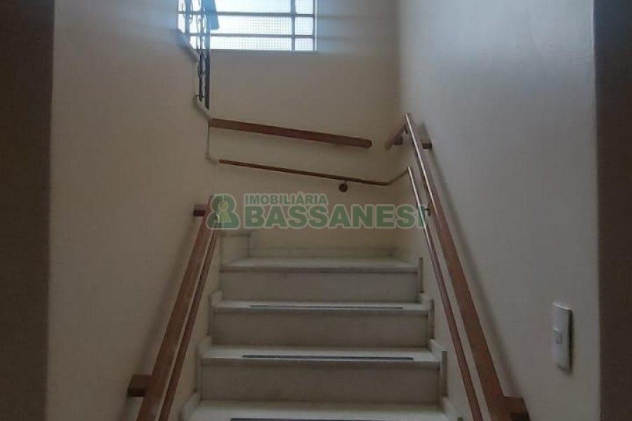 Casa Comercial com 263m², no bairro São Pelegrino em Caxias do Sul para Alugar