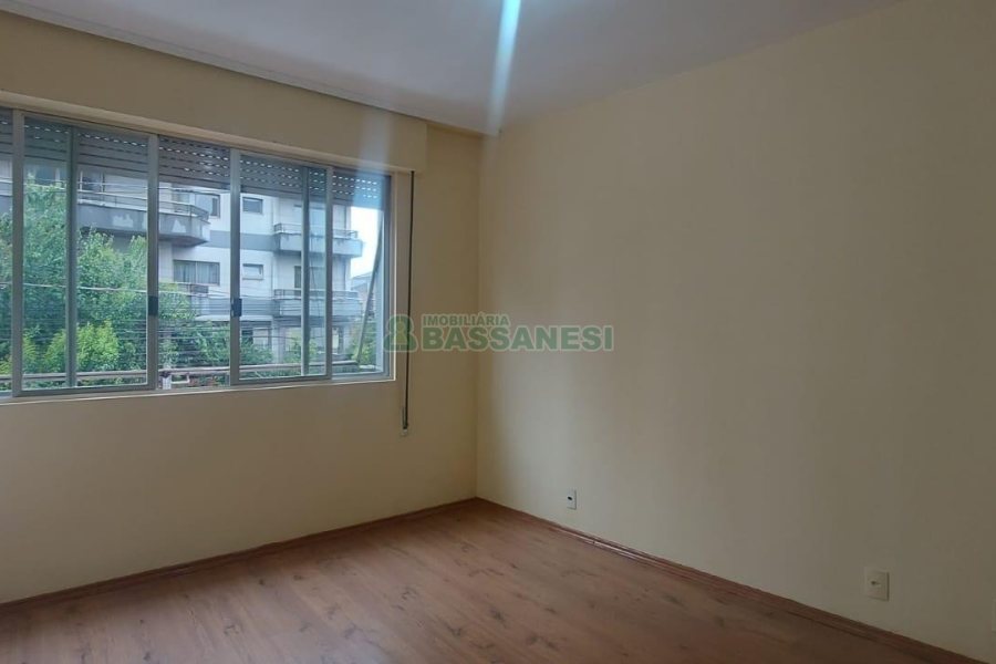 Casa Comercial com 263m², no bairro São Pelegrino em Caxias do Sul para Alugar