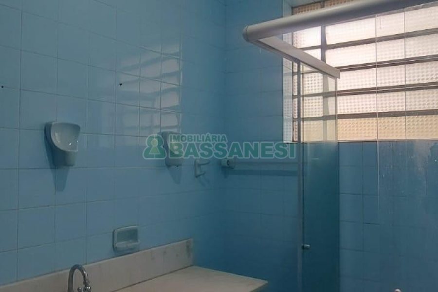 Casa Comercial com 263m², no bairro São Pelegrino em Caxias do Sul para Alugar