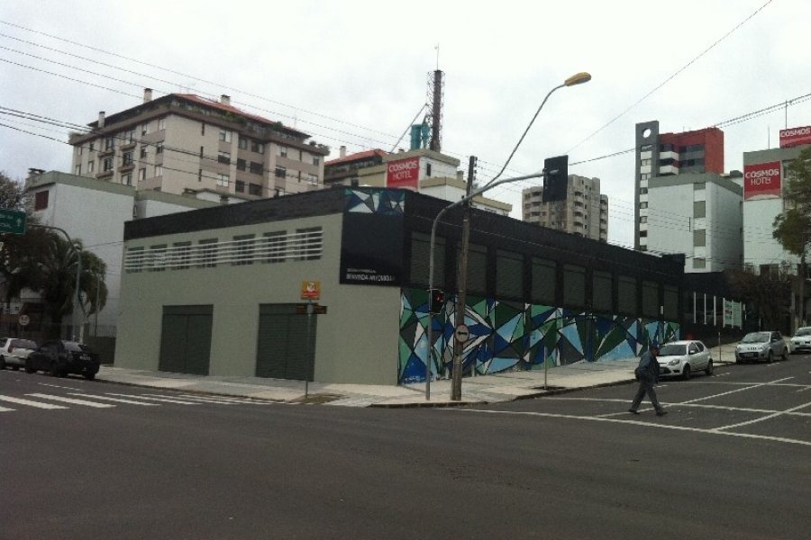 Loja com 74m², no bairro Centro em Caxias do Sul para Alugar