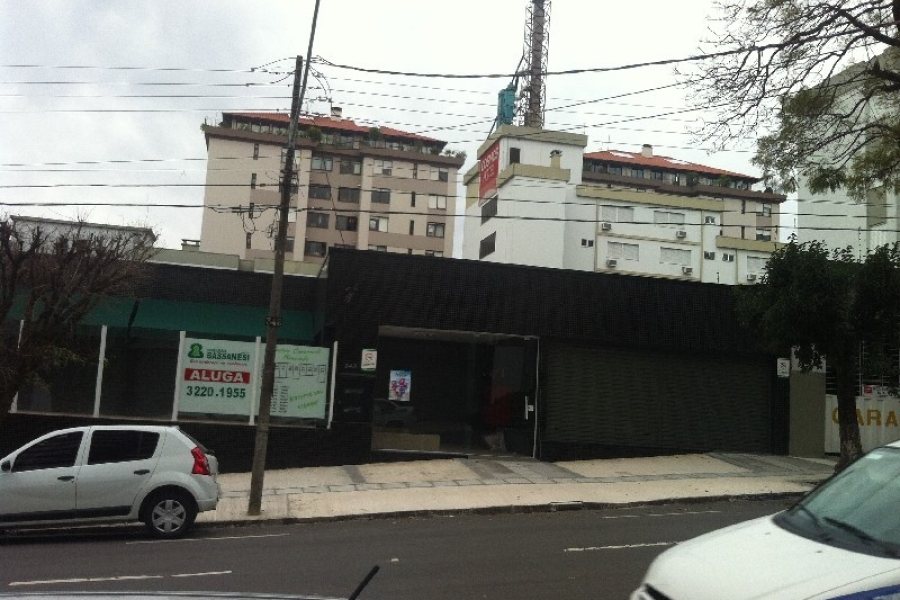 Loja com 74m², no bairro Centro em Caxias do Sul para Alugar