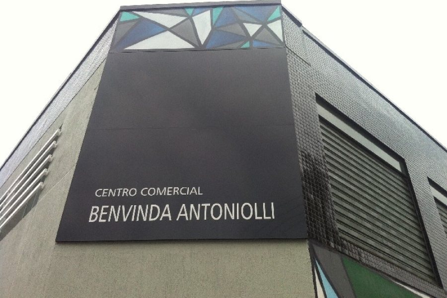 Loja com 74m², no bairro Centro em Caxias do Sul para Alugar