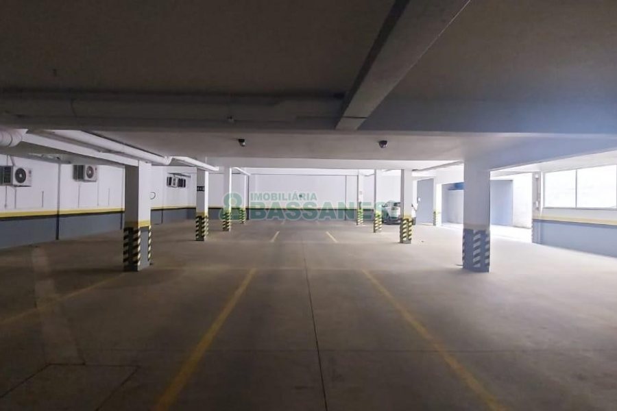 Estacionamento com 100m², no bairro São Pelegrino em Caxias do Sul para Alugar