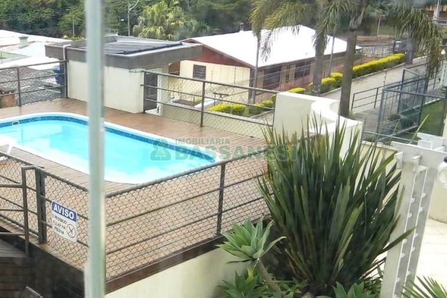 Apartamento com 115m², 3 dormitórios, 2 vagas, no bairro Marechal Floriano em Caxias do Sul para Comprar