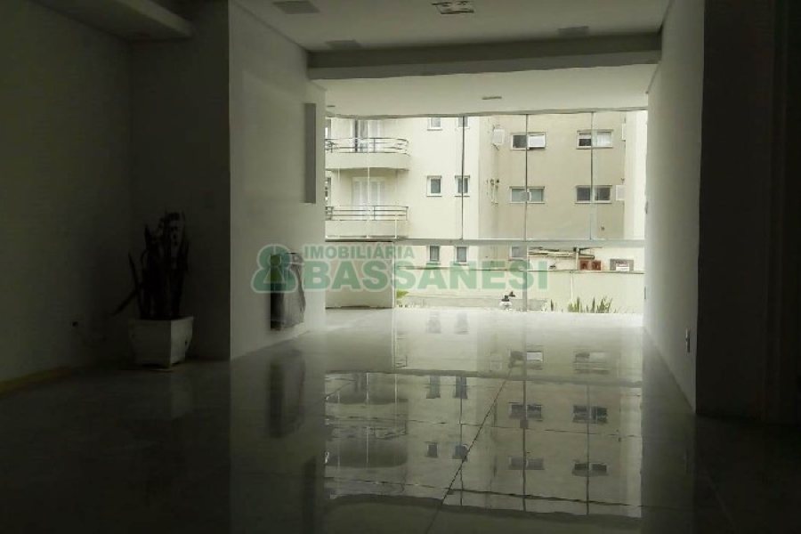 Apartamento com 115m², 3 dormitórios, 2 vagas, no bairro Marechal Floriano em Caxias do Sul para Comprar