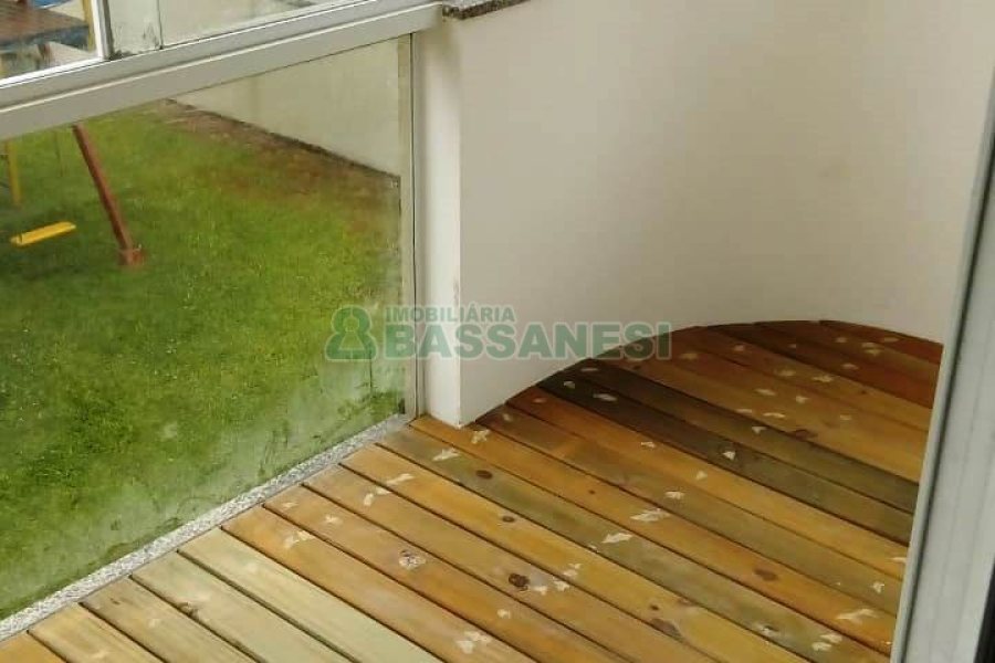 Apartamento com 115m², 3 dormitórios, 2 vagas, no bairro Marechal Floriano em Caxias do Sul para Comprar