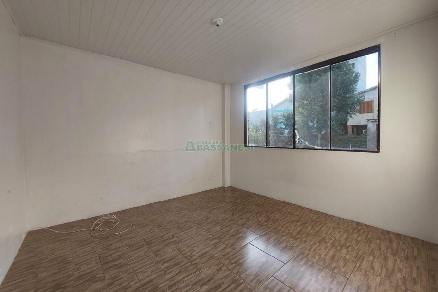 Apartamento com 94m², 2 dormitórios, 1 vaga, no bairro Interlagos em Caxias do Sul para Alugar
