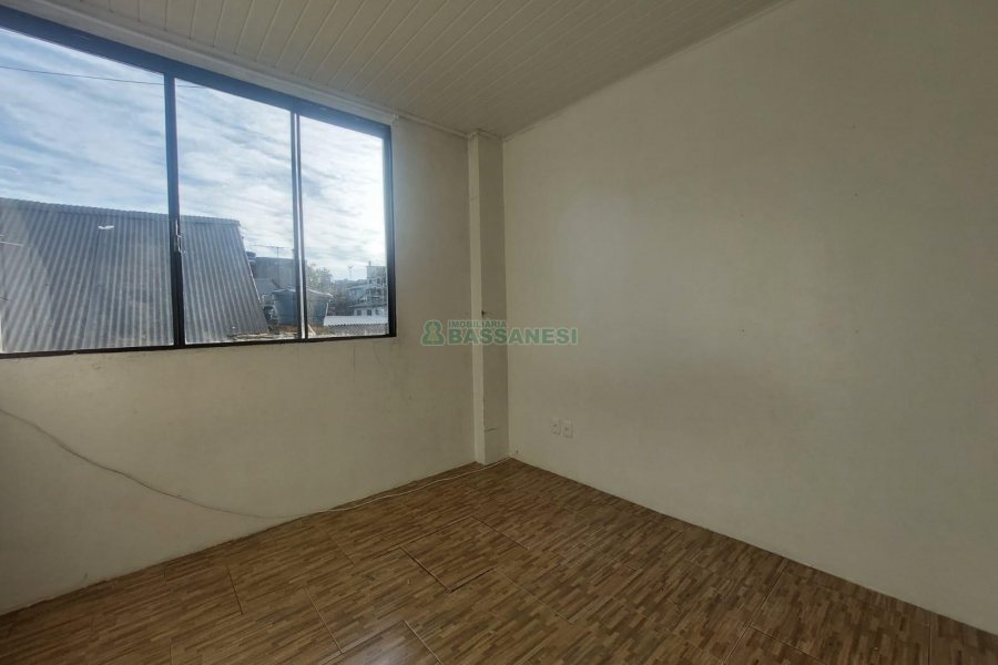 Apartamento com 94m², 2 dormitórios, 1 vaga, no bairro Interlagos em Caxias do Sul para Alugar