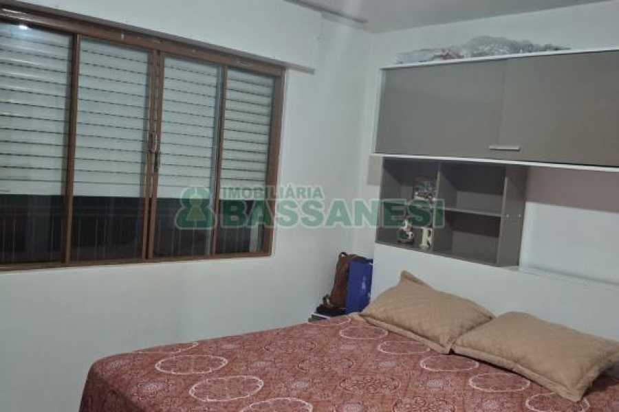 Apartamento com 68m², 2 dormitórios, 1 vaga, no bairro Rio Branco em Caxias do Sul para Comprar
