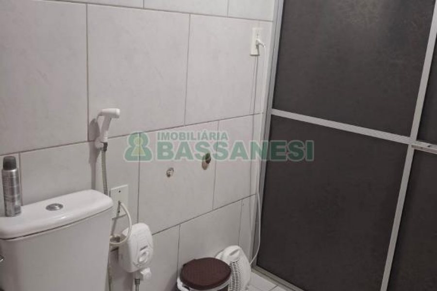 Apartamento com 68m², 2 dormitórios, 1 vaga, no bairro Rio Branco em Caxias do Sul para Comprar