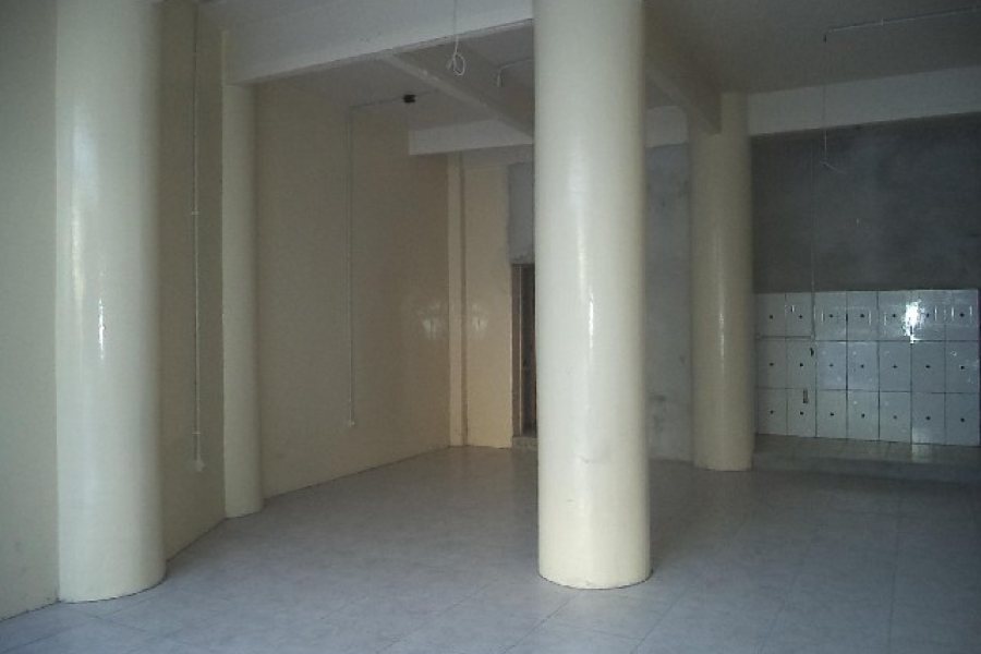 Loja com 53m², no bairro Centro em Caxias do Sul para Alugar