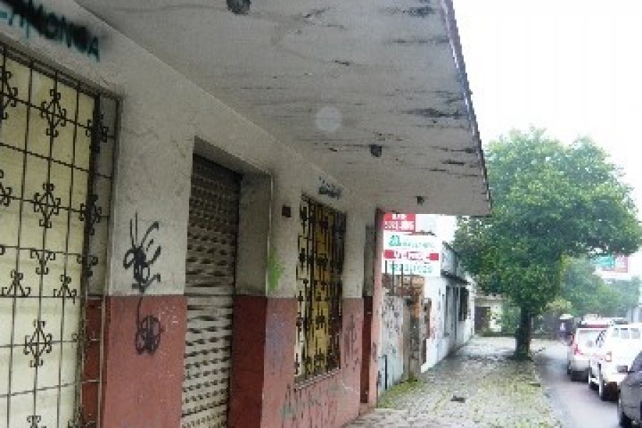 Terreno, no bairro Pio X em Caxias do Sul para Comprar