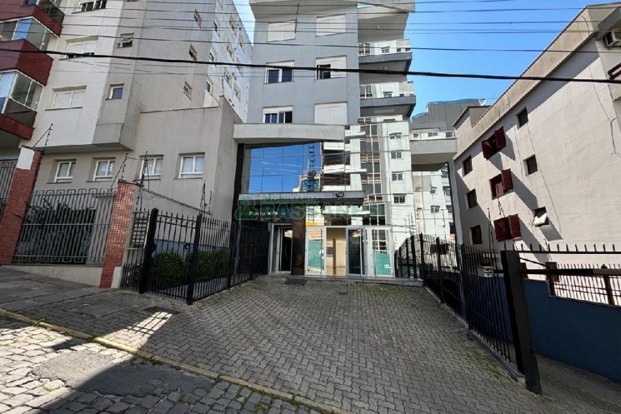 Loja com 230m², no bairro Exposição em Caxias do Sul para Alugar