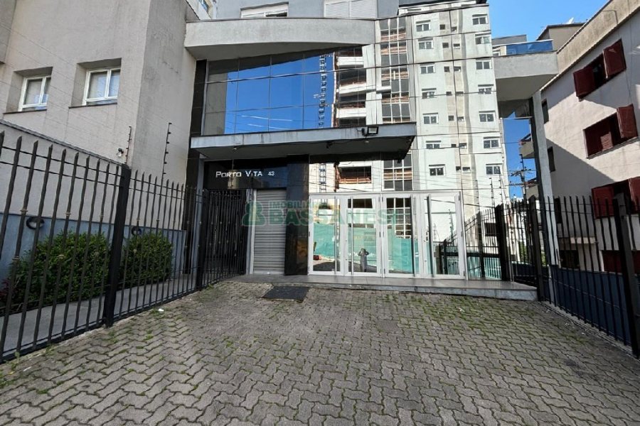 Loja com 230m², no bairro Exposição em Caxias do Sul para Alugar