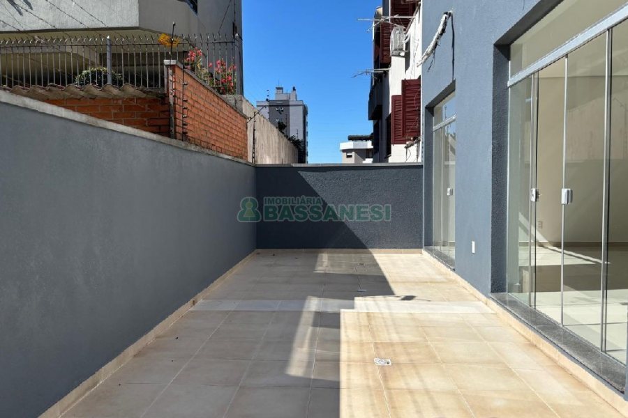 Loja com 230m², no bairro Exposição em Caxias do Sul para Alugar