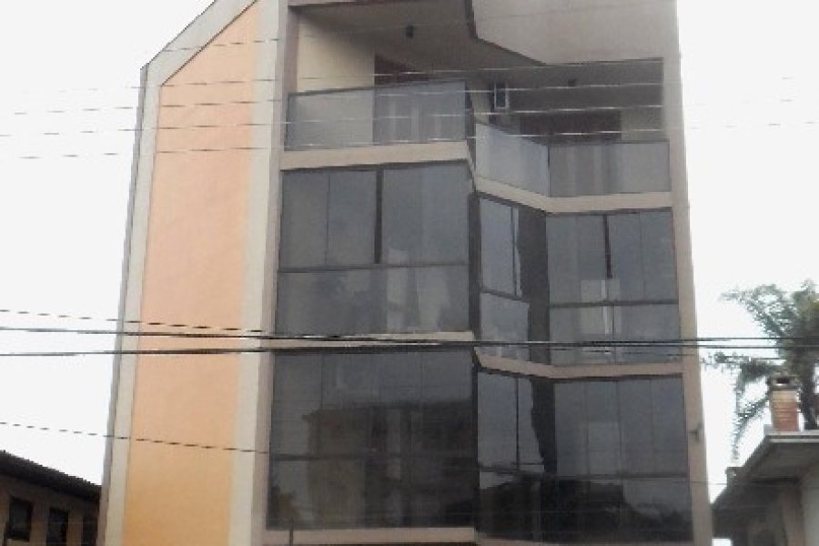 Apto/Cobertura com 173m², 3 dormitórios, 2 vagas, no bairro Pio X em Caxias do Sul para Alugar