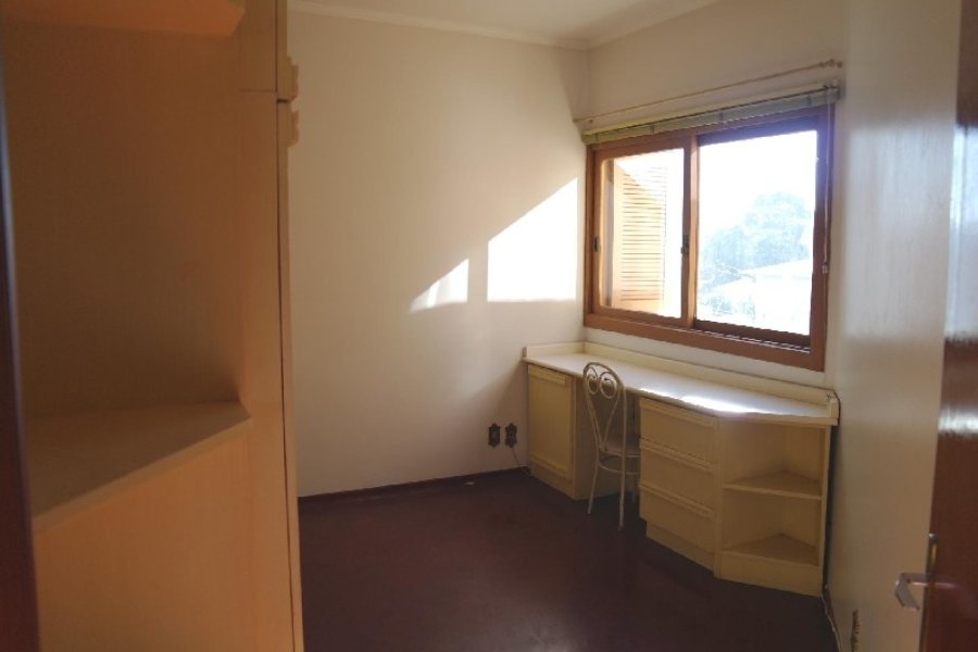 Apto/Cobertura com 173m², 3 dormitórios, 2 vagas, no bairro Pio X em Caxias do Sul para Alugar