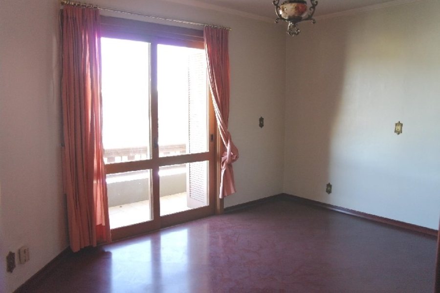 Apto/Cobertura com 173m², 3 dormitórios, 2 vagas, no bairro Pio X em Caxias do Sul para Alugar