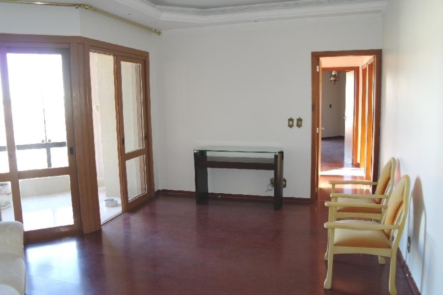 Apto/Cobertura com 173m², 3 dormitórios, 2 vagas, no bairro Pio X em Caxias do Sul para Alugar
