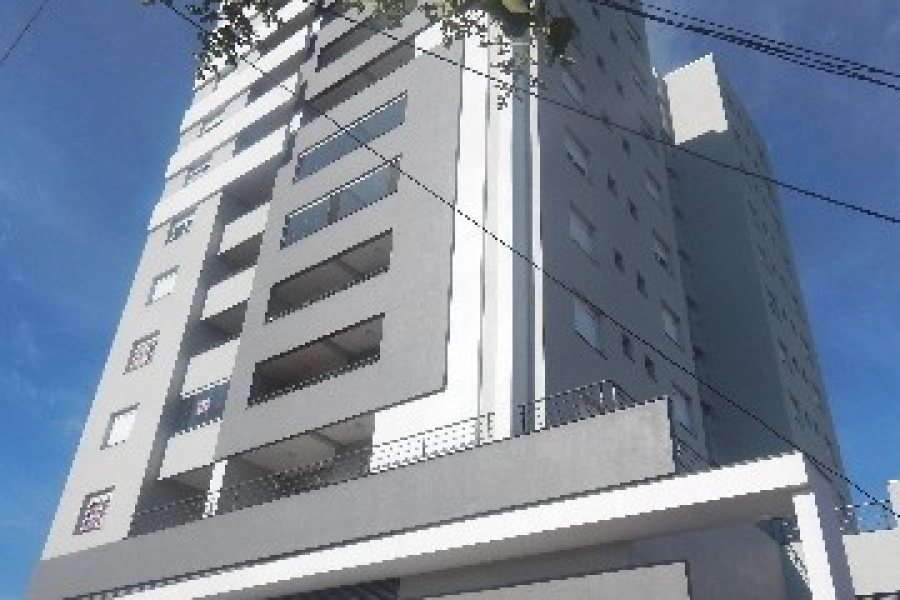 Apartamento com 85m², 2 dormitórios, 2 vagas, no bairro Sagrada Família em Caxias do Sul para Comprar