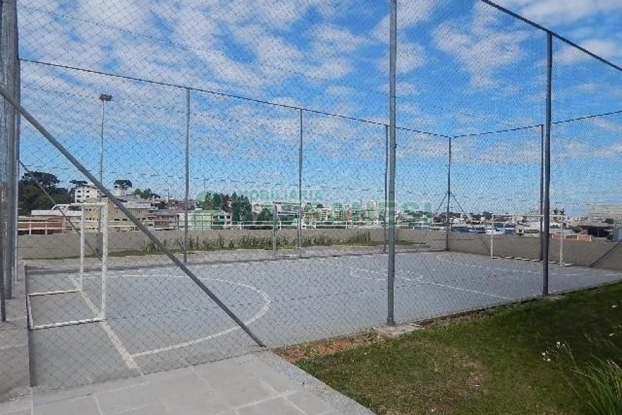 Apartamento com 54m², 2 dormitórios, 1 vaga, no bairro De Lazzer em Caxias do Sul para Alugar