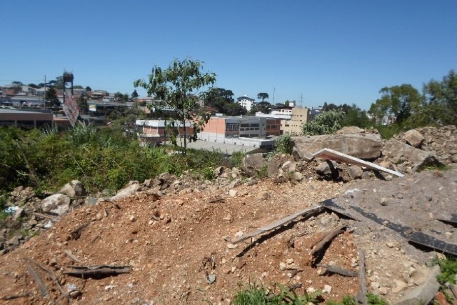 Terreno, no bairro De Lazzer em Caxias do Sul para Comprar