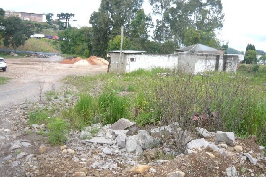 Terreno com 3276m², no bairro Diamantino em Caxias do Sul para Alugar