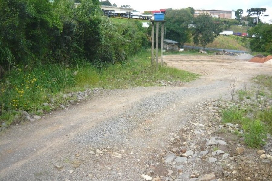 Terreno com 3276m², no bairro Diamantino em Caxias do Sul para Alugar