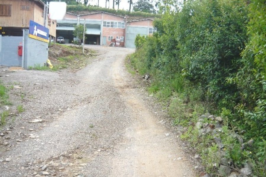 Terreno com 3276m², no bairro Diamantino em Caxias do Sul para Alugar