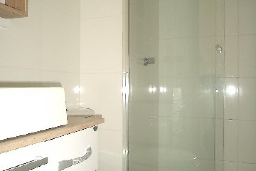 Kitinete Mobiliado com 30m², 1 dormitório, no bairro São Pelegrino em Caxias do Sul para Alugar