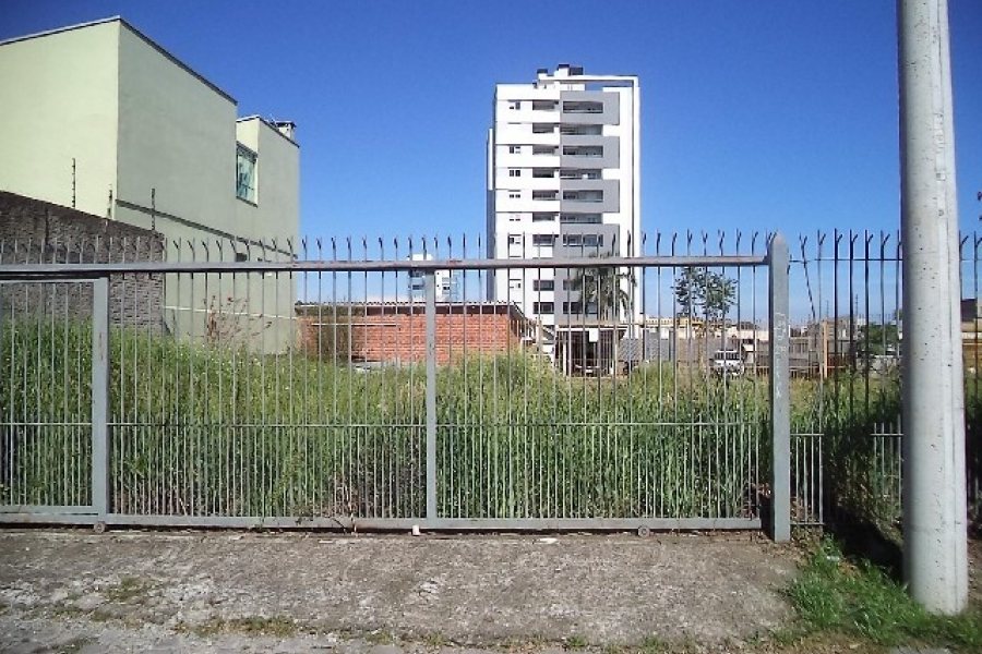 Terreno com 800m², no bairro Sagrada Família em Caxias do Sul para Alugar