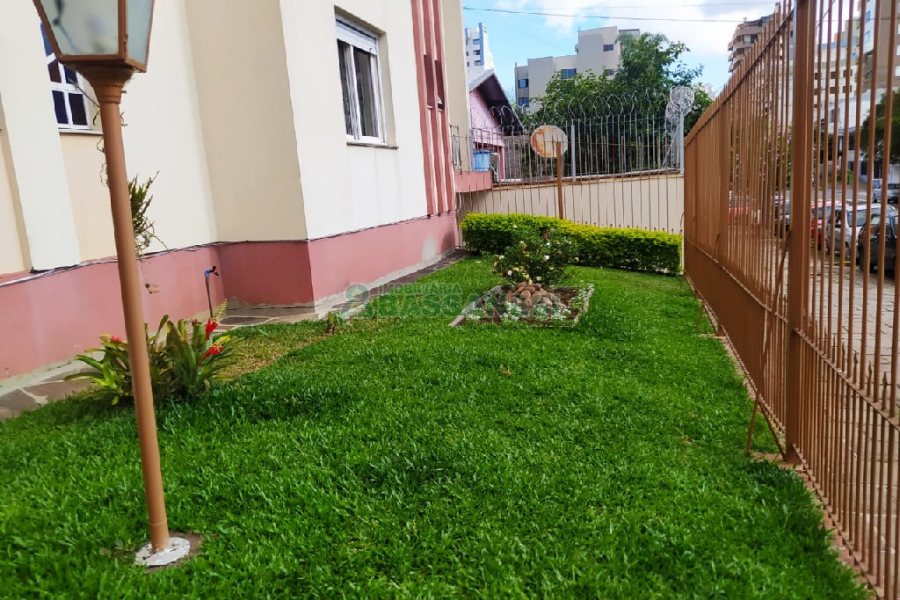 Apartamento com 128m², 3 dormitórios, 1 vaga, no bairro São Pelegrino em Caxias do Sul para Comprar