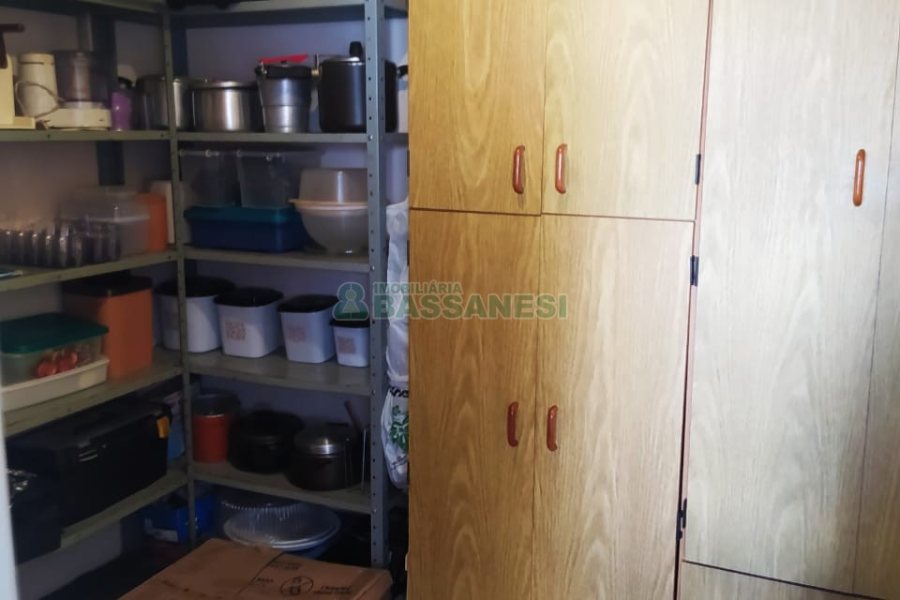 Apartamento com 128m², 3 dormitórios, 1 vaga, no bairro São Pelegrino em Caxias do Sul para Comprar