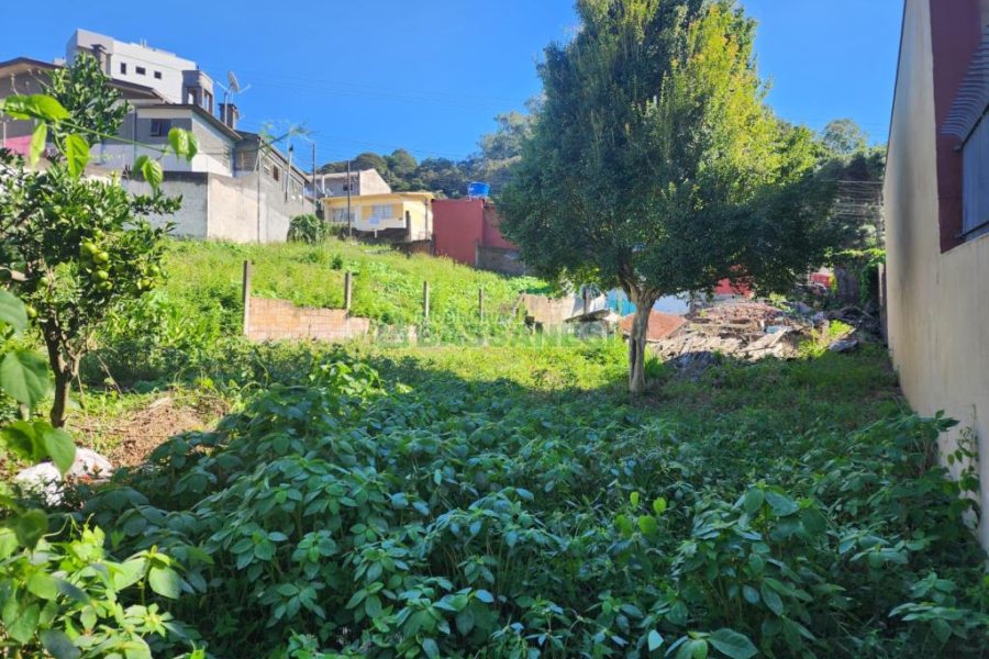 Terreno, 2 dormitórios, 2 vagas, no bairro São José em Caxias do Sul para Comprar
